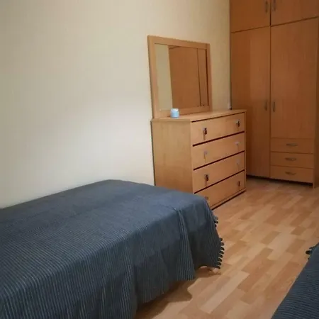 Ernesta Apartamento Riga