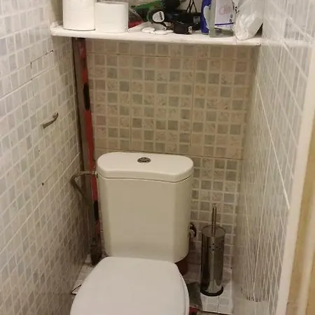 Ernesta Apartamento