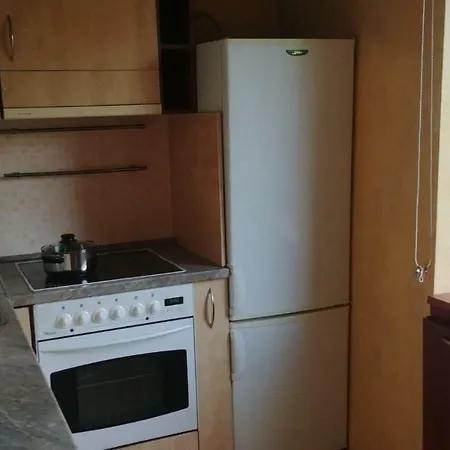 Ernesta Apartamento