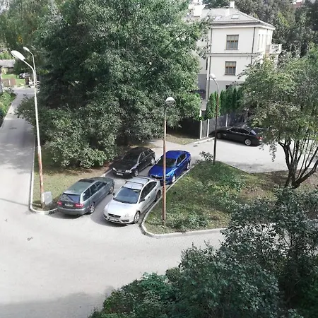 Ernesta Apartamento